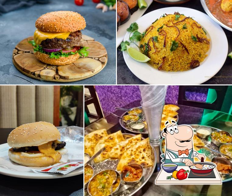 Best Eat Cafe