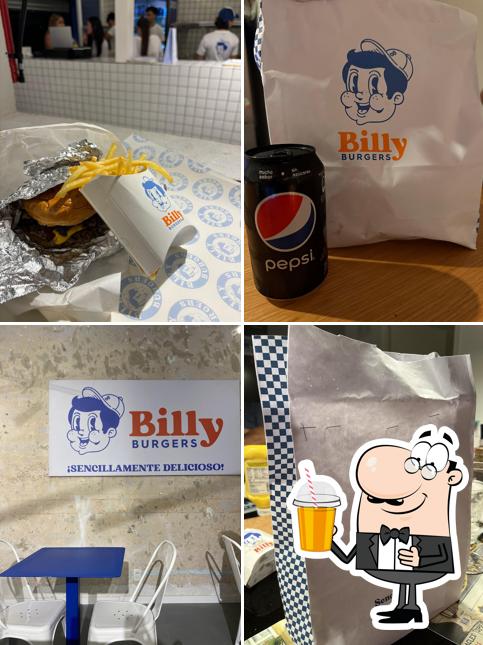 Billy Burgers