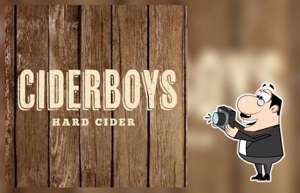 Ciderboys