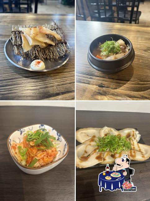 DONCHAN・MALATEマラテ大衆居酒屋ドンちゃん