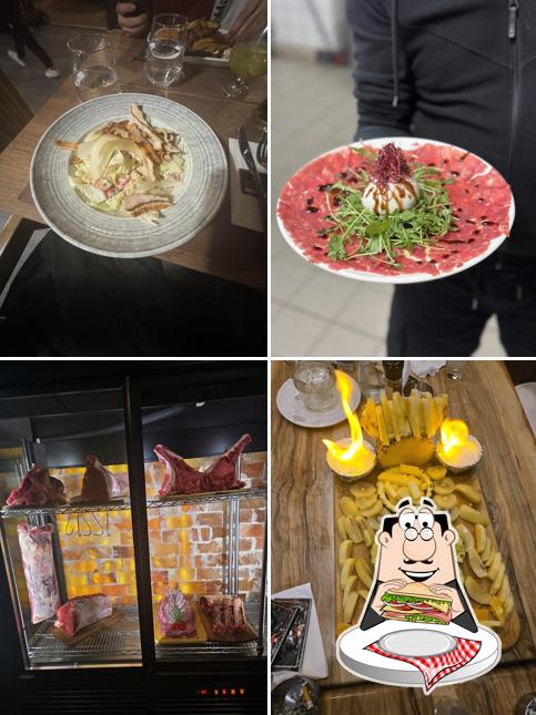 ETVET Steakhouse Brasserie
