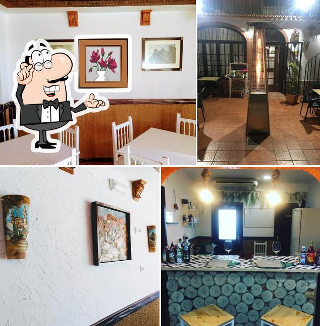El Corral de la Pacheca