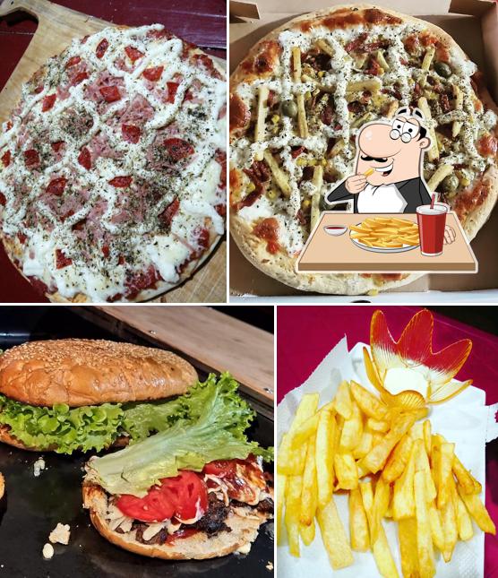FIO BURGUER