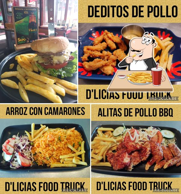 Herederos Steak & Grill