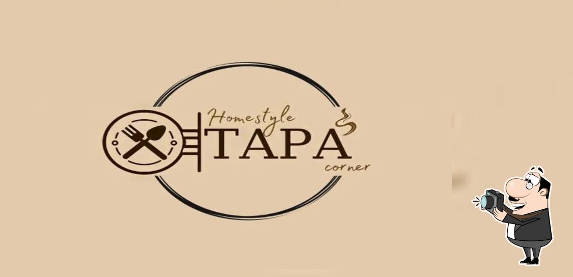 Homestyle Tapa Corner