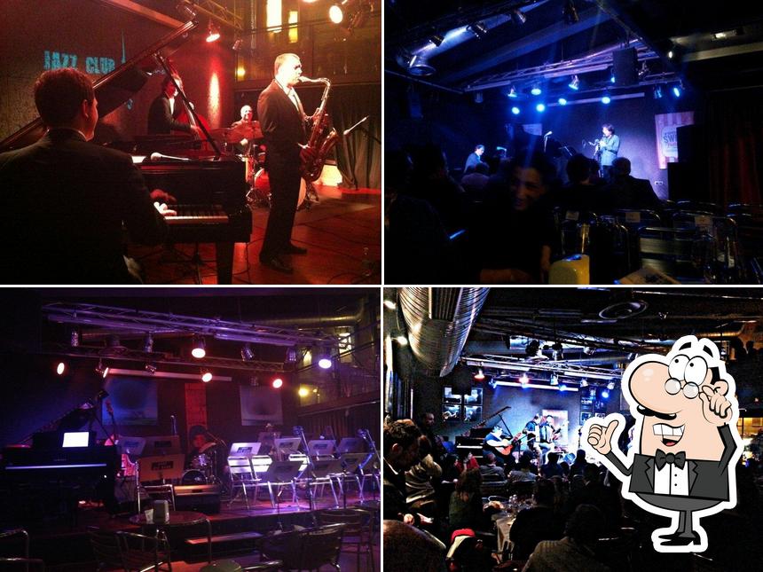 Jazz Club Torino