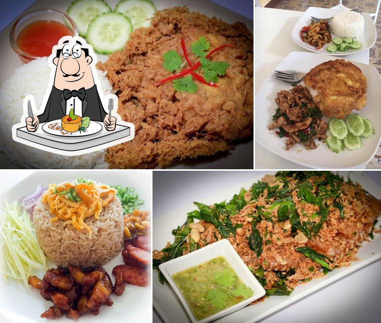 ครัวกระปุก KAUR KAPOOK