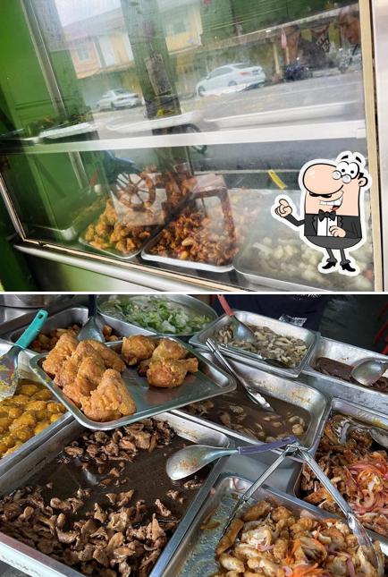 Kedai Restoran Chuan Poh 泉宝饮食