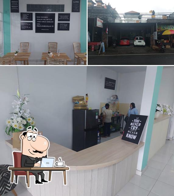 Mongmong Kitchen