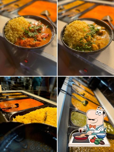 Namaste IndianFood