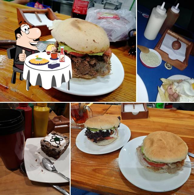 Patio Sabor