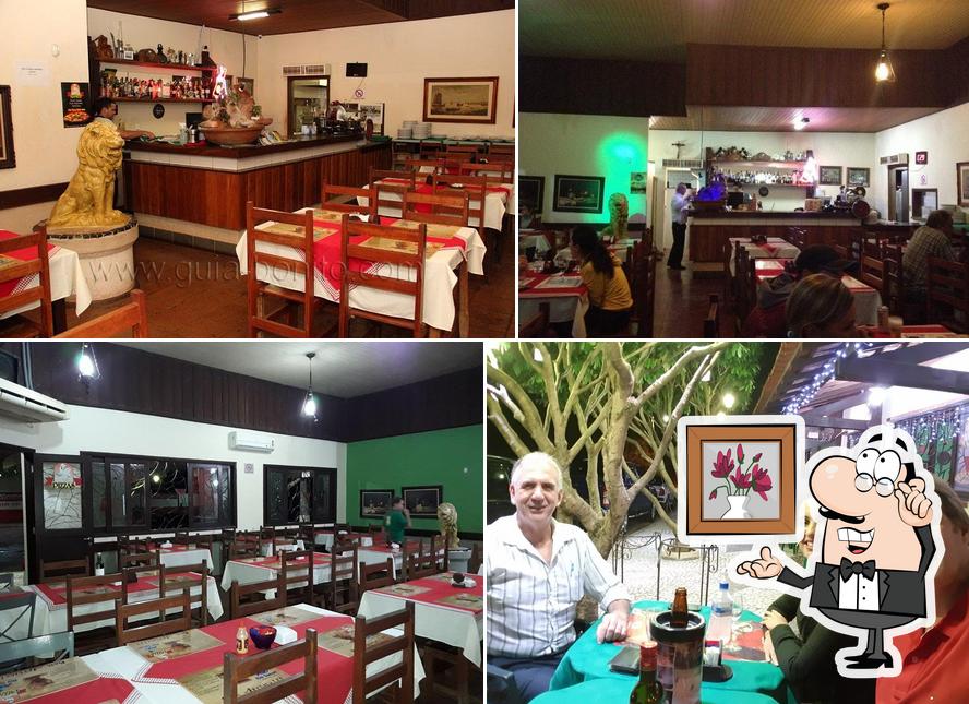 Pizzaria San Marino