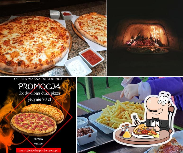 Pizzeria Piekiełko
