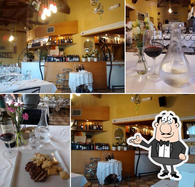 Ristorante Il Cresciolo