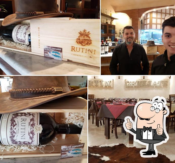 Ristorante Martin Grigliate