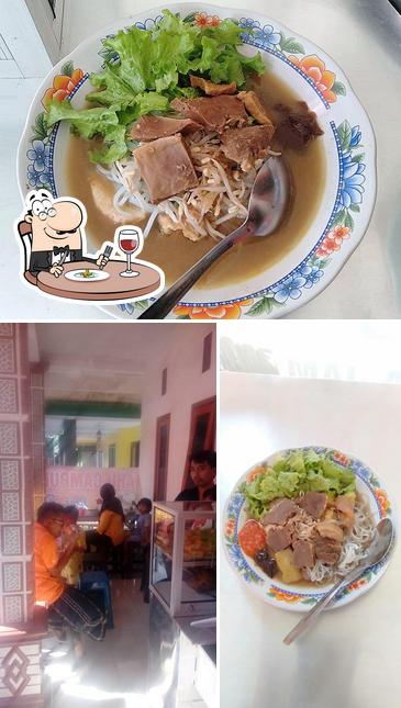 TAHU CAMPUR PAK TRIS