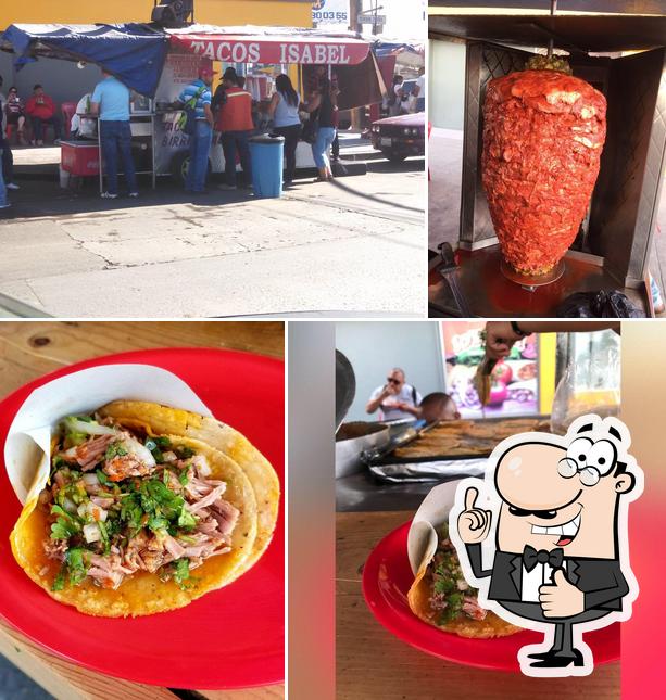 Tacos Isabel