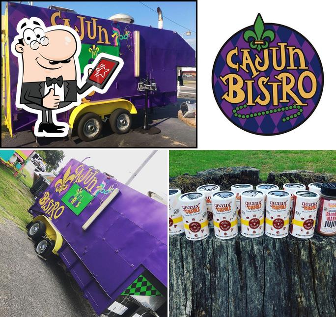 The Cajun Bistro