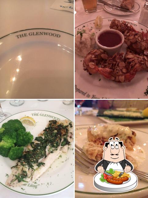 The Glenwood
