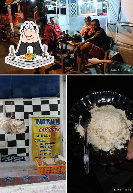 Warung Cak Ocek