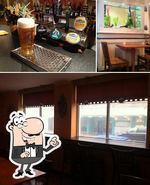 Woody's Chippy