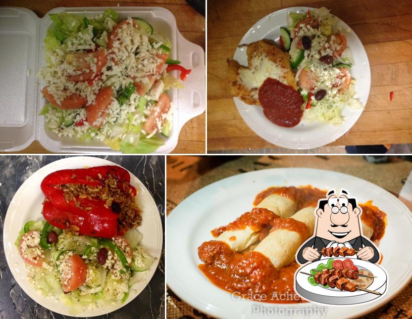 Station Pizza Parlour