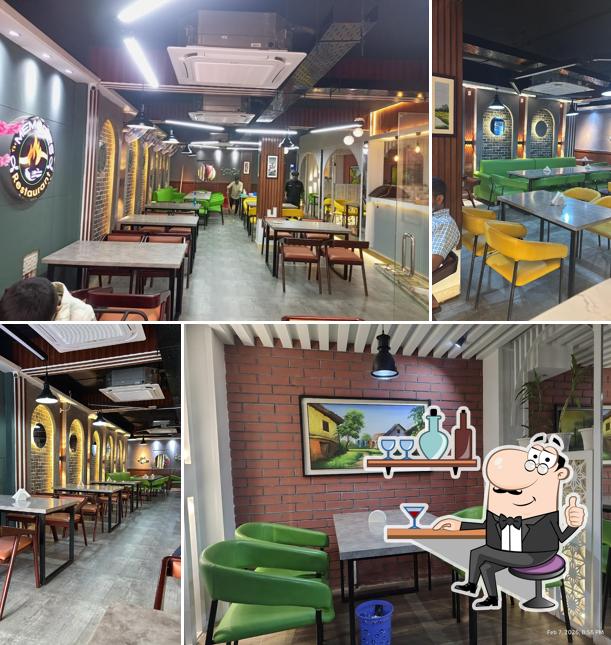 The Memories Restaurant