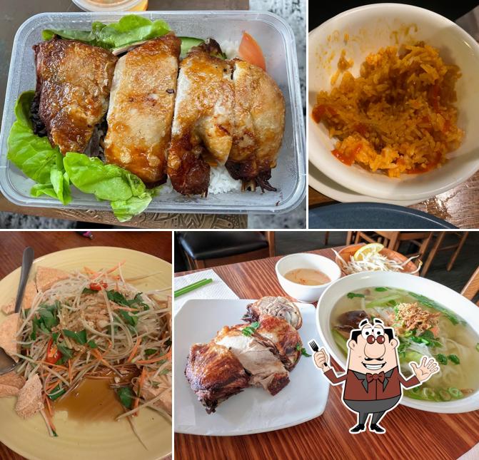 Tre Viet Restaurant