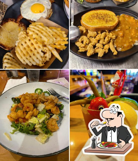 Walk-On's Sports Bistreaux - Texarkana Restaurant