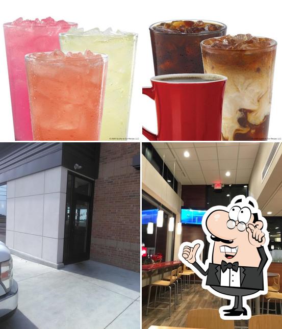 Wendy's