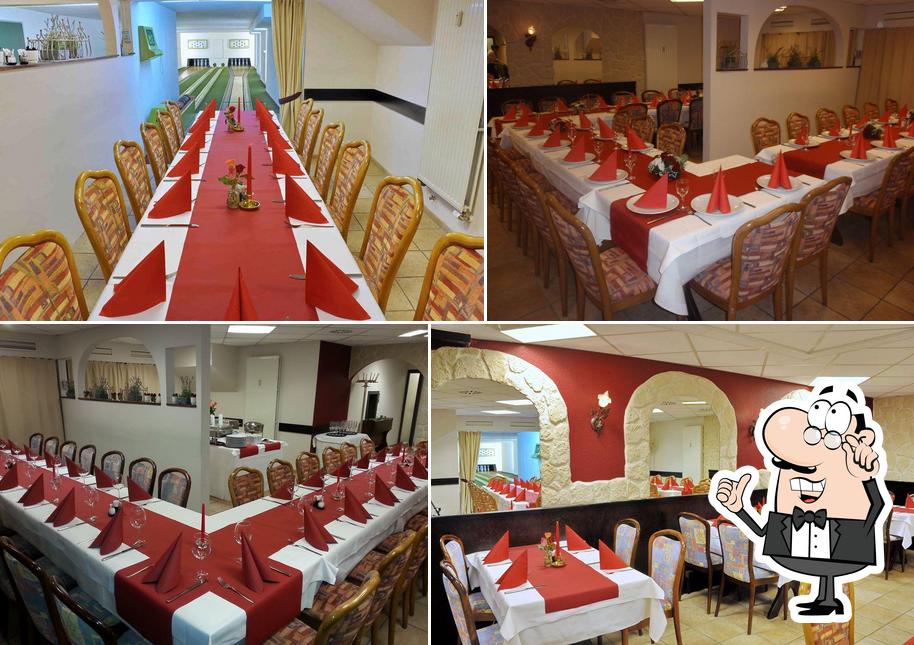 Restaurant "Zur Krone" Inh. Ivan Kolak
