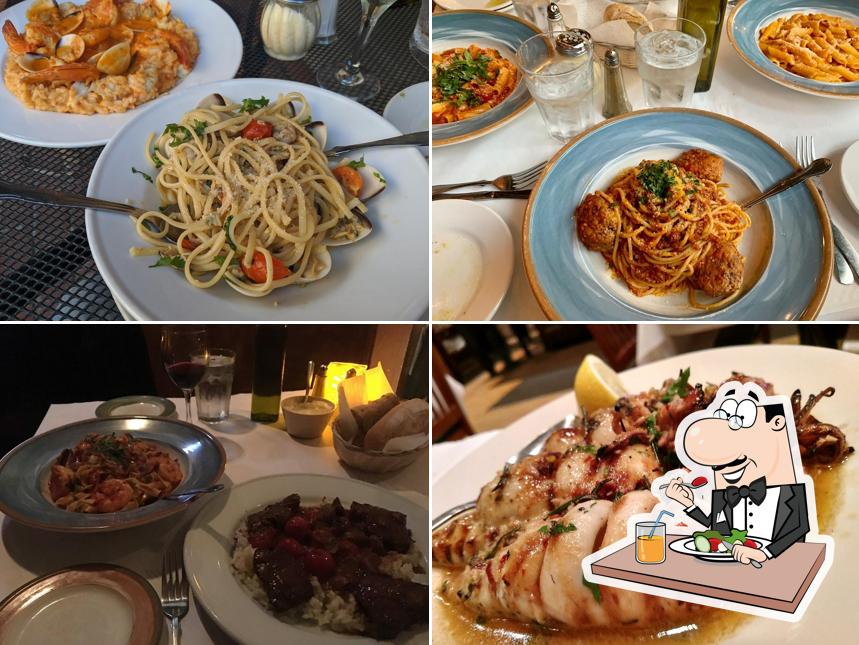 Topo Gigio Ristorante