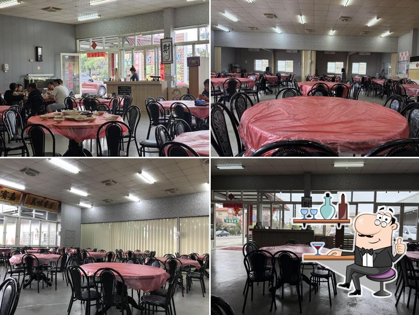 豪家桶仔雞 鹿谷店