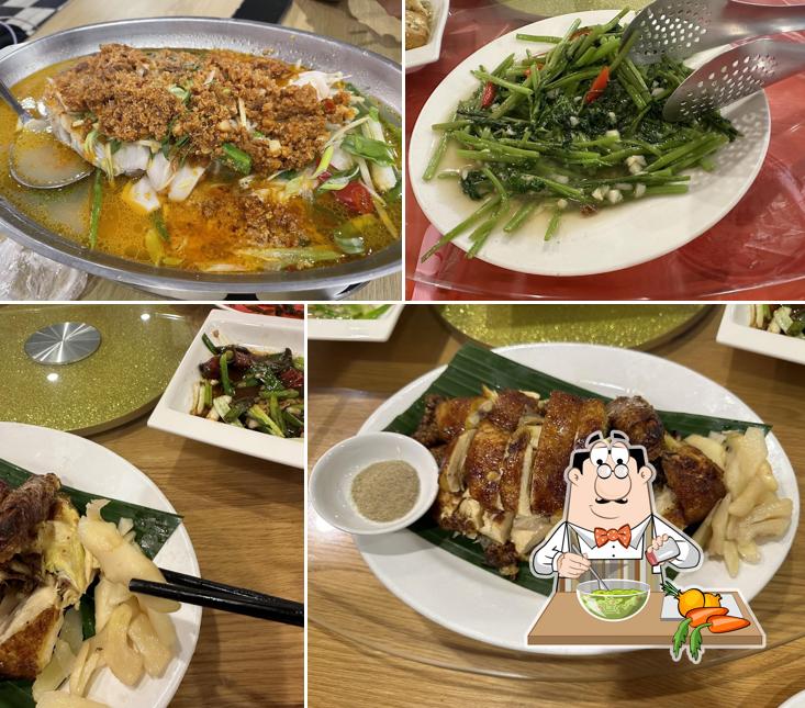 Long Tian Restaurant