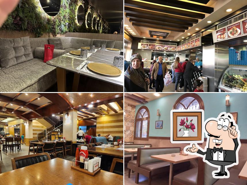 Al-Jawad Restaurant - Tyre Branch