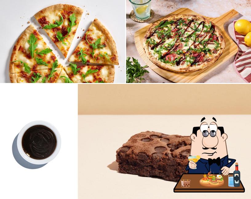 Blaze Pizza