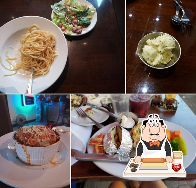 Brick House Restaurant & Catering