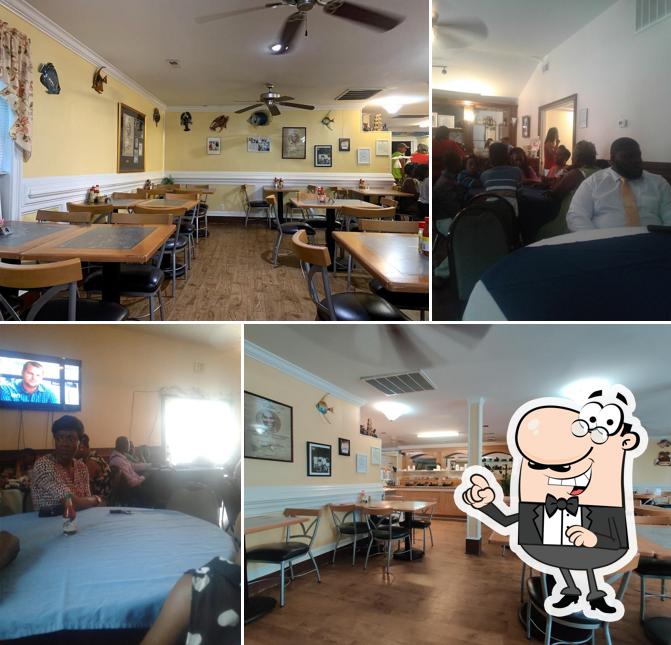 Buckshot’s Restaurant