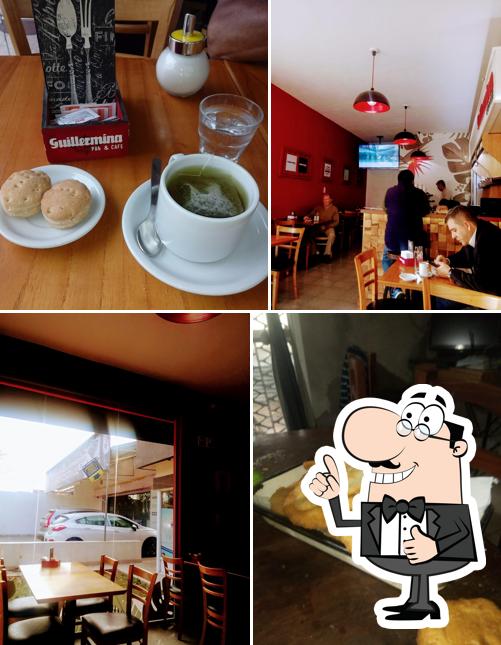 Guillermina Cafe