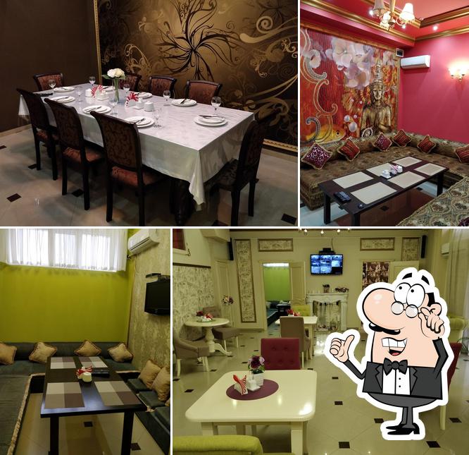 Кафе 21 Век