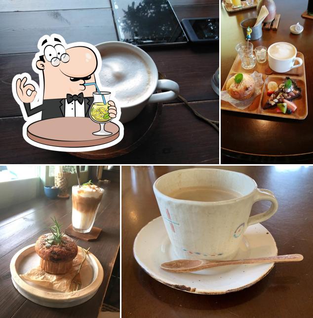 Cafe' NicoNico-do'