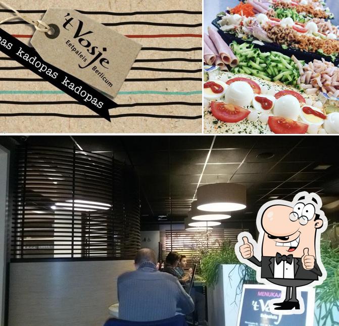 Eetpaleis 't Vosje Berlicum