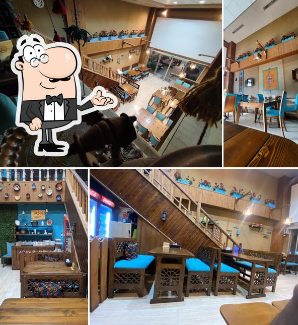 Gilak Restaurant