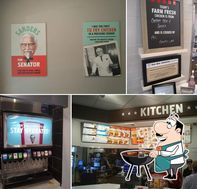 KFC