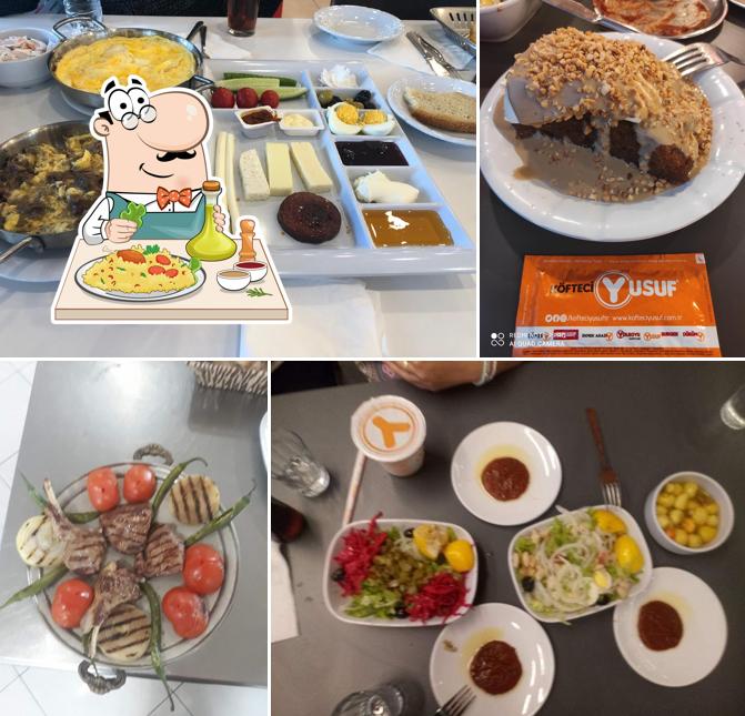 Köfteci Yusuf