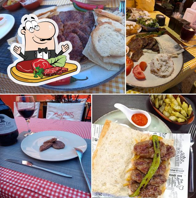 Köfteci