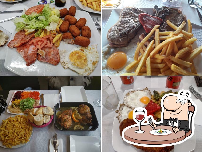 Restaurante La Principal