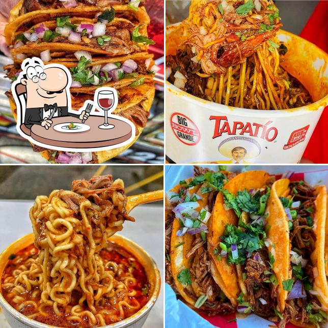 La Fogata Foodtruck
