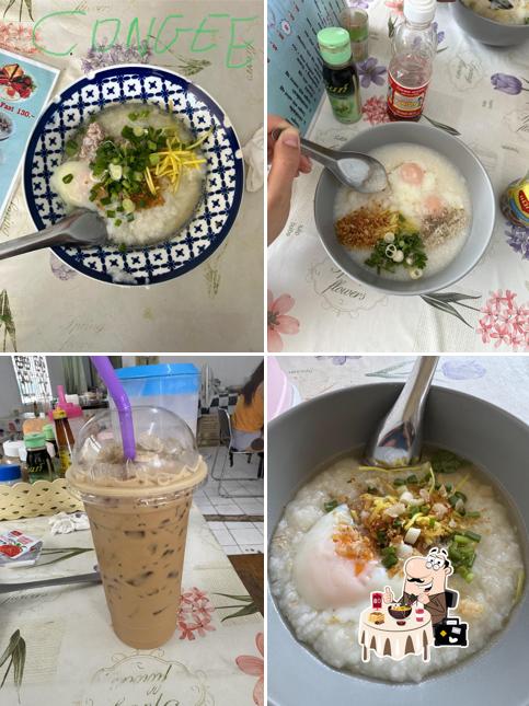 Lamai Breakfast