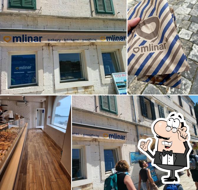 Mlinar